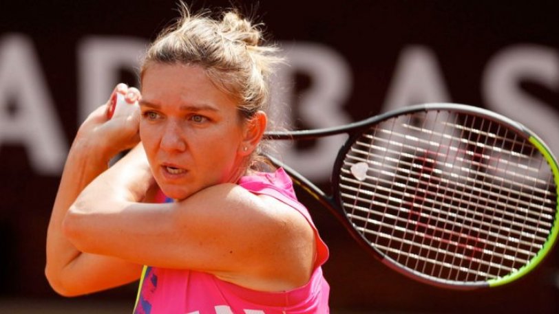 Italian Open: Εύκολα στον ημιτελικό η Χάλεπ thumb