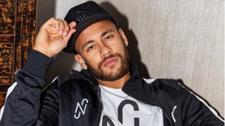 Νεϊμάρ με Puma: «Το μεγαλύτερο ατομικό συμβόλαιο χορηγίας στην ιστορία των σπορ»  thumb