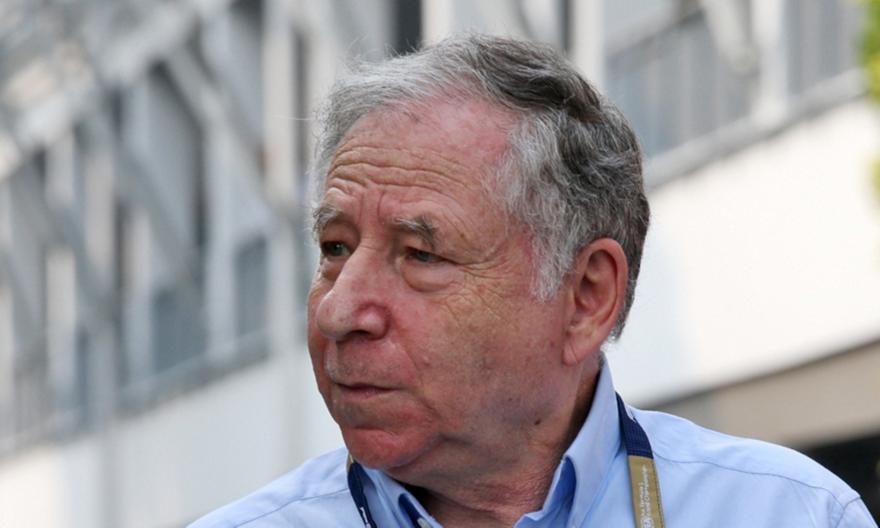 Τοντ: «Η Ferrari ήταν σε χειρότερη κατάσταση όταν πήγα εκεί» thumb