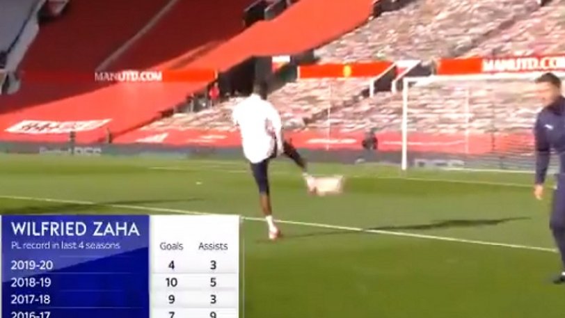 Το SkySports απολογήθηκε για τα σχόλιά του Εβρά για τον Ζαχά! (vids) thumb