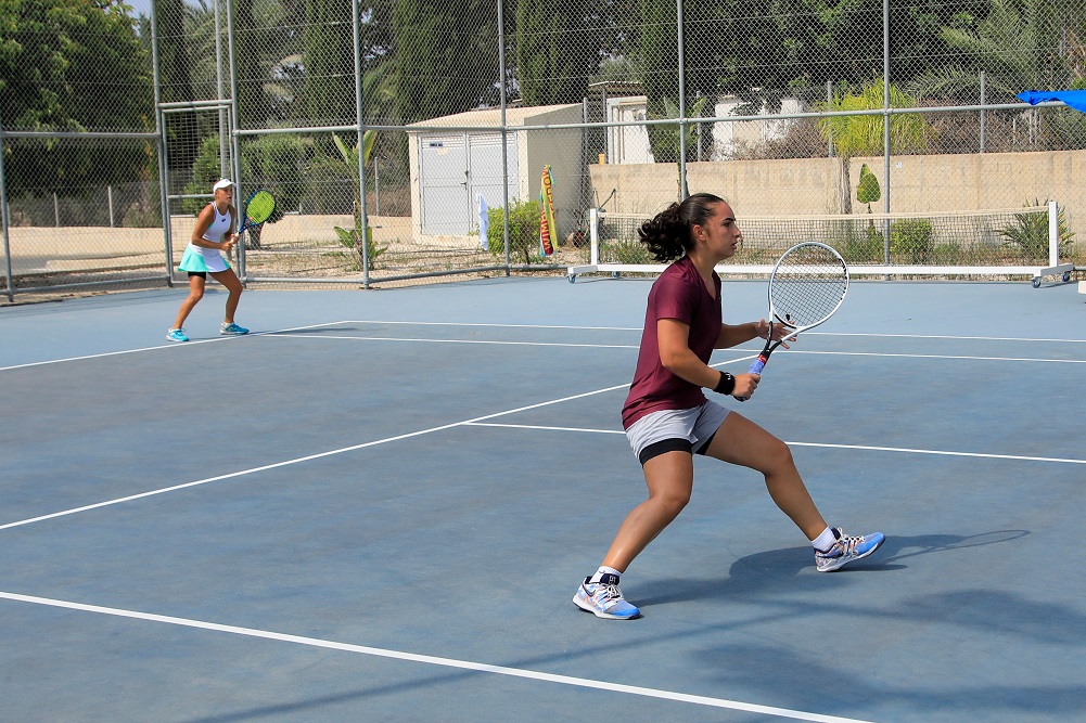 Ξεκίνησε το Nicosia Field Club TEU16  thumb