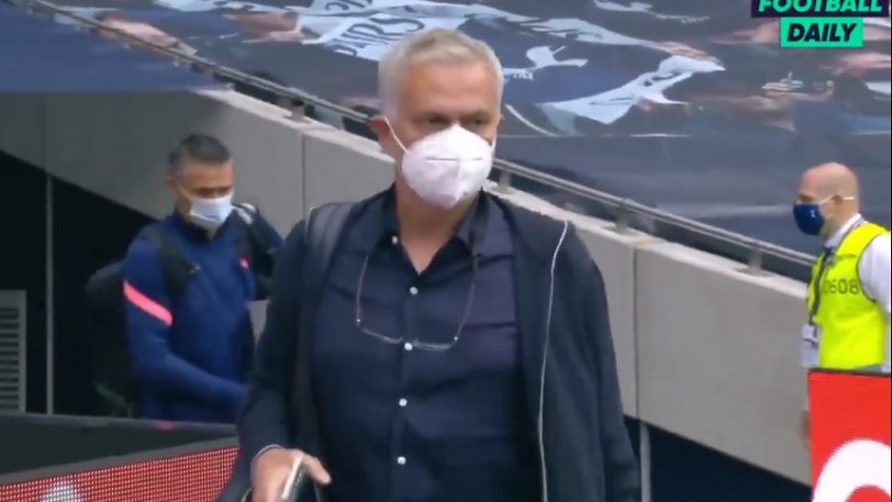 Τότεναμ: Πάλι εκτός αποστολής ο Ντέλε Άλι! thumb