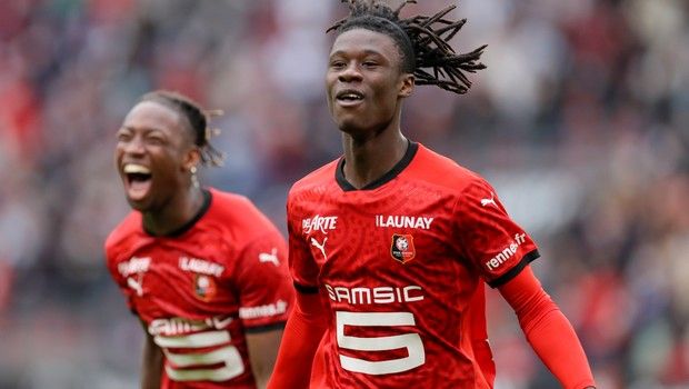 Ligue 1: Ιστορική πρωτιά για Ρεν, νέα γκελα για Μαρσέιγ thumb