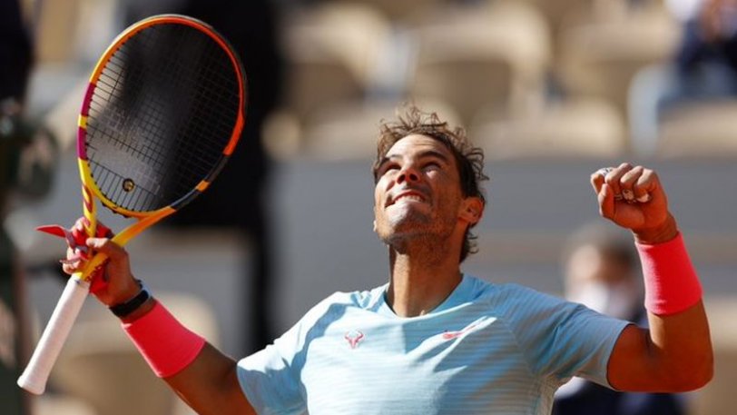 Roland Garros: Το πρόγραμμα της Τρίτης (6/10) thumb