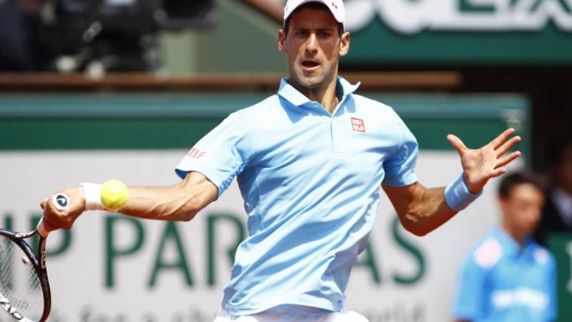 Τζόκοβιτς: Τρια χρόνια χωρίς τελικό στο Roland Garros thumb