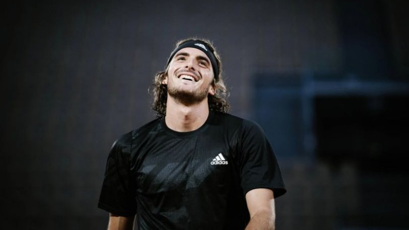Οχτώ πράγματα που πέτυχε για πρώτη φορά στο Roland Garros thumb