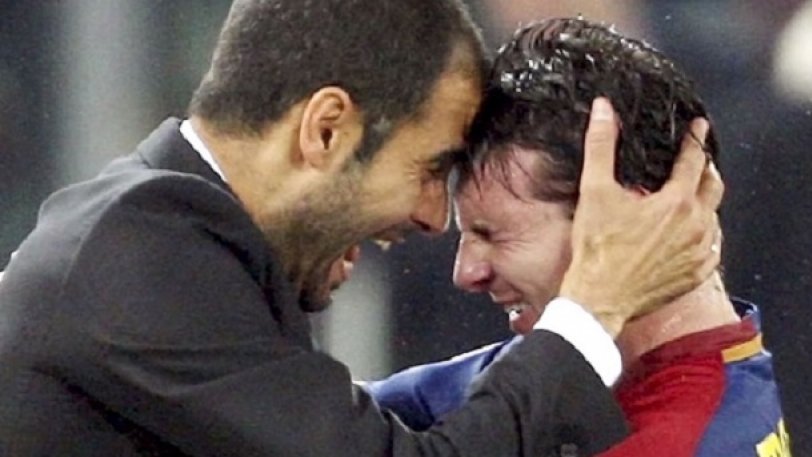 Μάγκατ: «Ο Μέσι έπαιρνε τα Champions League, όχι ο Γκουαρδιόλα»! thumb