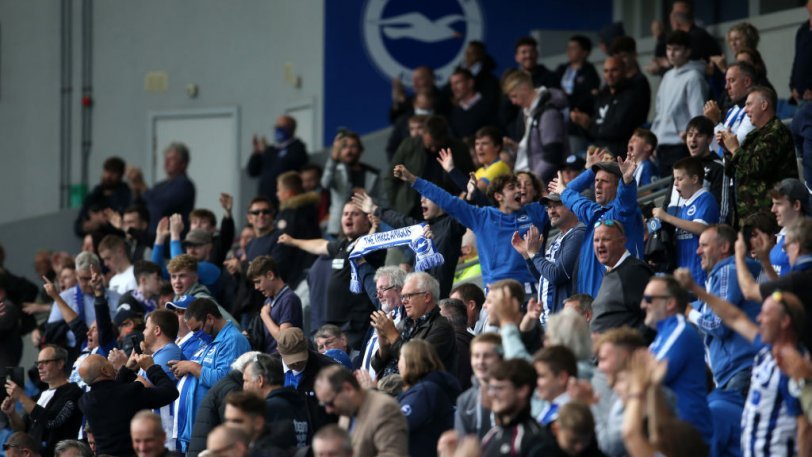 Premier League: Περνάει από το Κοινοβούλιο το θέμα των οπαδών στα γήπεδα! thumb