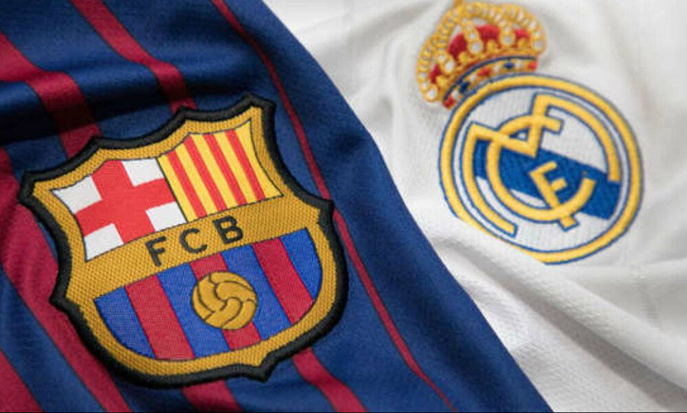 Ηττήθηκαν πριν από το clasico μετά από 17 χρόνια!  thumb