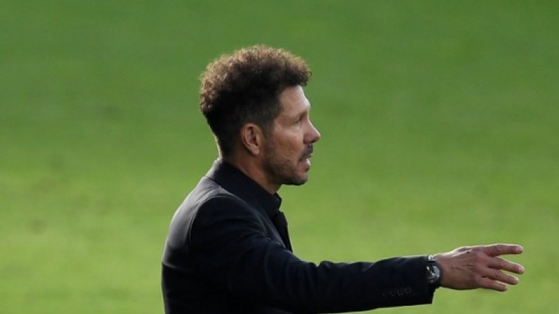  La Liga: Έγραψε ιστορία o Σιμεόνε με τη 200ή του νίκη! (pic) thumb