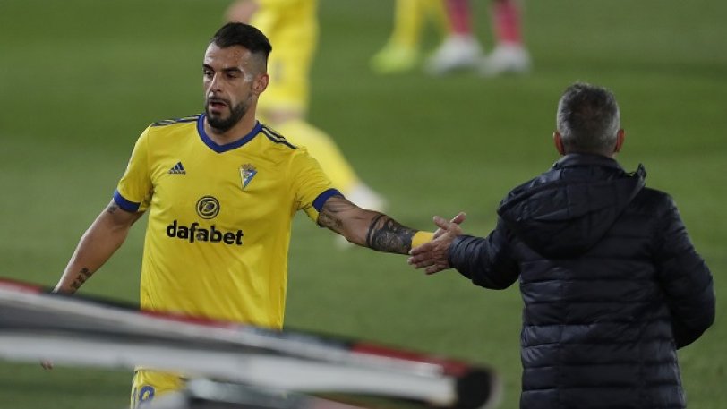 Κάντιθ – Βιγιαρεάλ 0-0: Φασούλι το φασούλι, γεμίζει το (πλούσιο) σακούλι της thumb