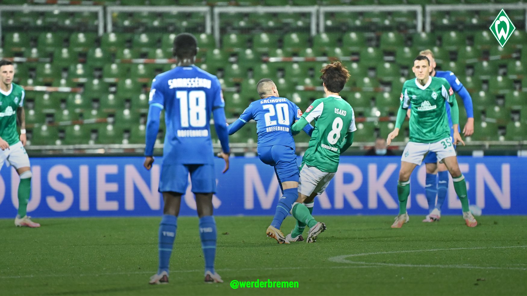 Μοιρασιά στη Βρέμη thumb