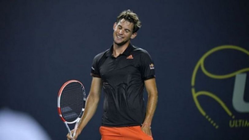 Vienna Open: Δυσκολεύτηκε αλλά προκρίθηκε ο Τιμ thumb