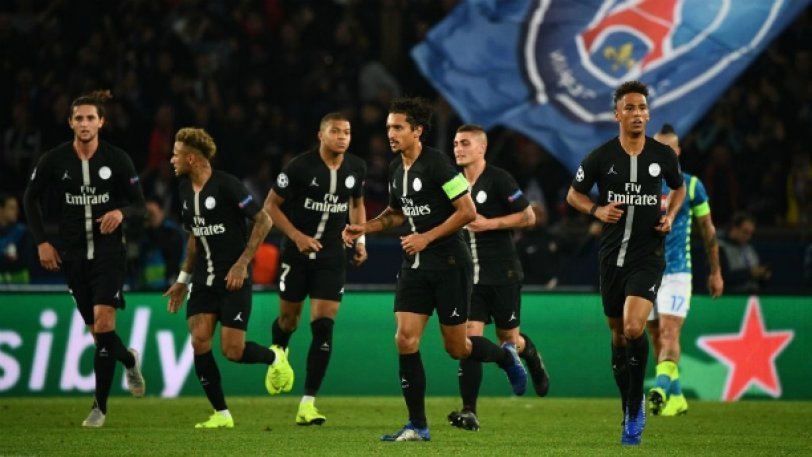Ligue 1: Δεν σταματάει το πρωτάθλημα παρά το lockdown στη Γαλλία thumb
