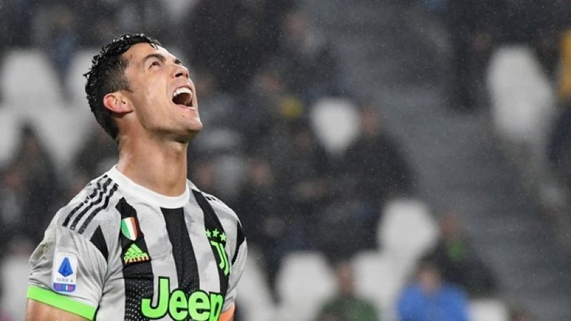 Κριστιάνο Ρονάλντο: Θέλει Champions League με τη Γιουβέντους, αλλά... thumb