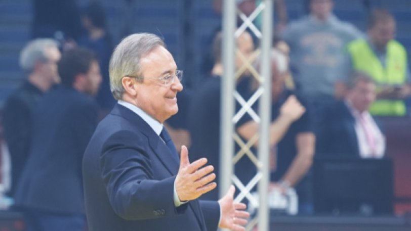Ρεάλ Μαδρίτης: Σχεδιάζει κι αυτή περικοπές μισθών thumb