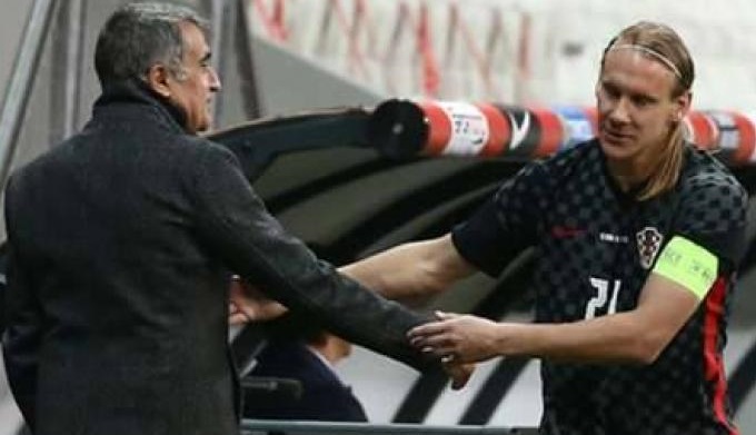 «Τρόμο» στην Serie A έχει προκαλέσει το απίστευτο περιστατικό με τον... θετικό Βίντα thumb