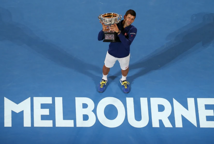 Πάει για 1η Φεβρουαρίου το Australian Open thumb