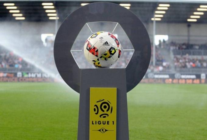 Δεν αφήνει την κορυφή η Λιλ, 2-0 εκτός τη Ντιζόν   thumb