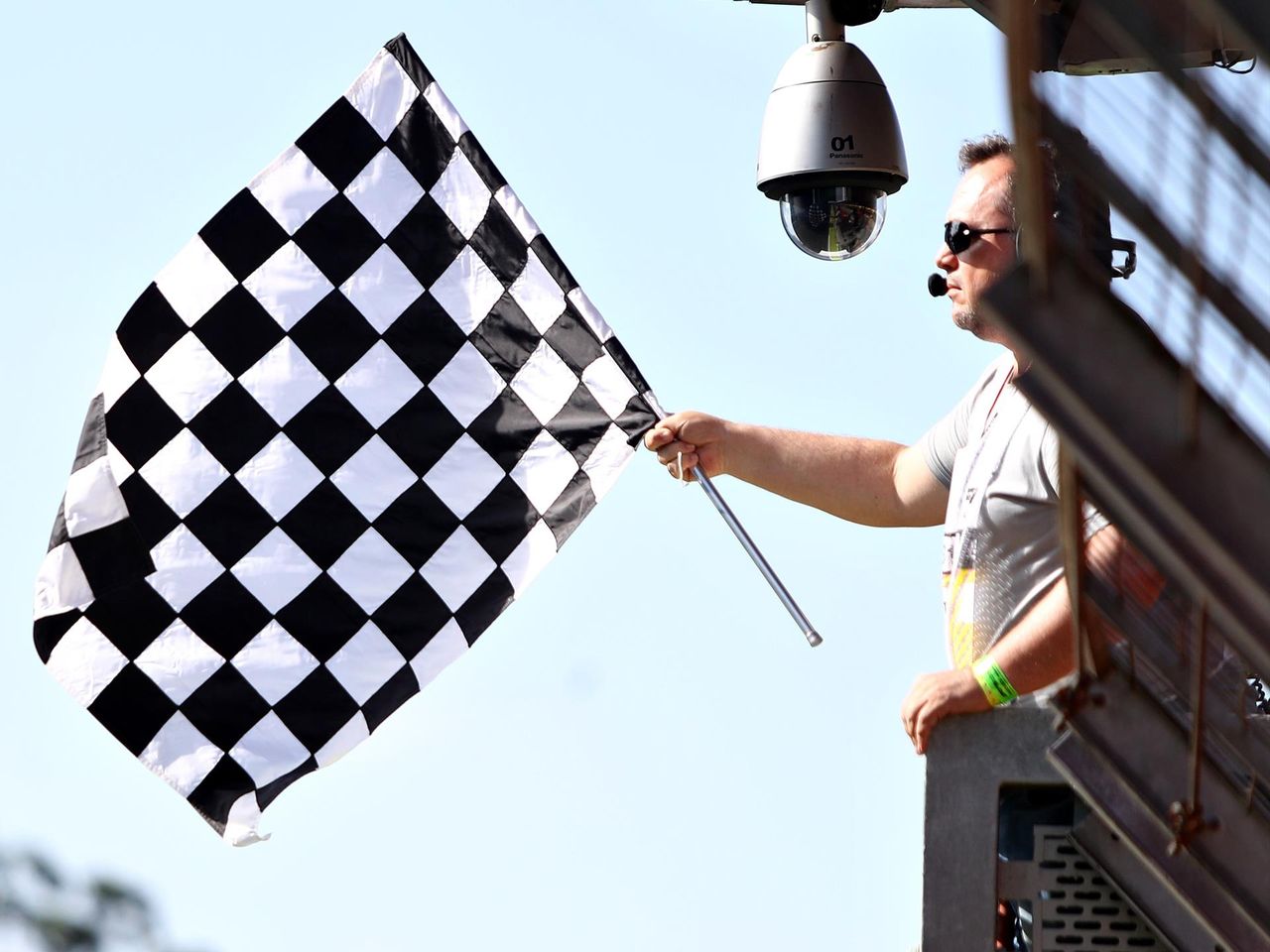 Formula 1: Με 23 Grands Prix το 2021 thumb