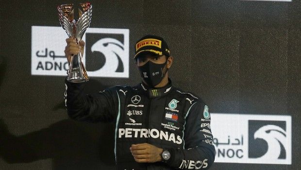 Formula 1: Τα αφεντικά των ομάδων ψήφισαν τους κορυφαίους της χρονιάς thumb