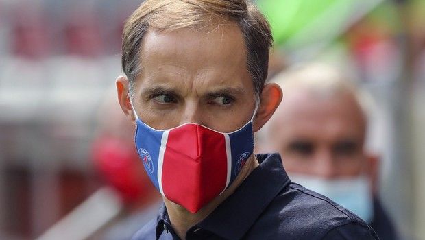 Παρί Σεν Ζερμέν: Πληρώνει 7 εκατομμυρία ευρώ τον απολυθέντα Τούχελ thumb