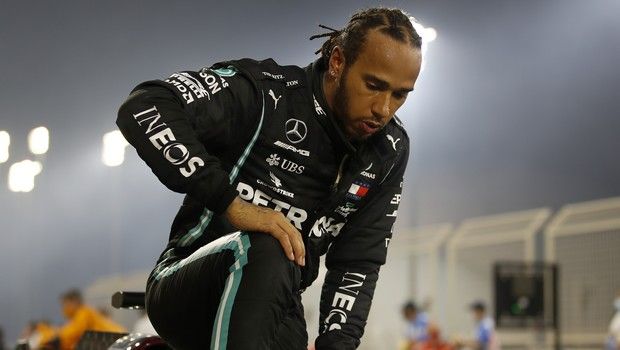Χάμιλτον: Ο έκτος οδηγός της Formula 1 που θα έχει τον τίτλο του Σερ thumb