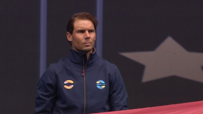 Australian Open: Η μοναδική ήττα του Ναδάλ σε πρεμιέρα thumb