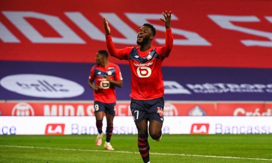 Ligue 1: Σπουδαίο ματς στο Μονακό thumb
