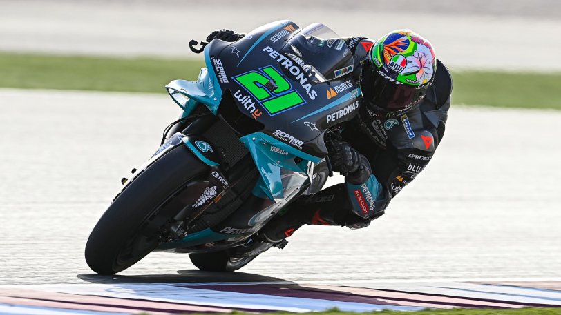 MotoGP: O Μορμπιντέλι ταχύτερος στο FP3 αλλά ο Μίλερ πρώτος thumb