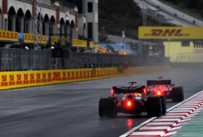 Προβληματισμός στην F1, ο κορονοϊός οδηγεί σε νέα ακύρωση thumb