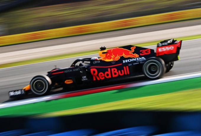 F1: Ακυρώθηκε το τουρκικό Grand Prix thumb