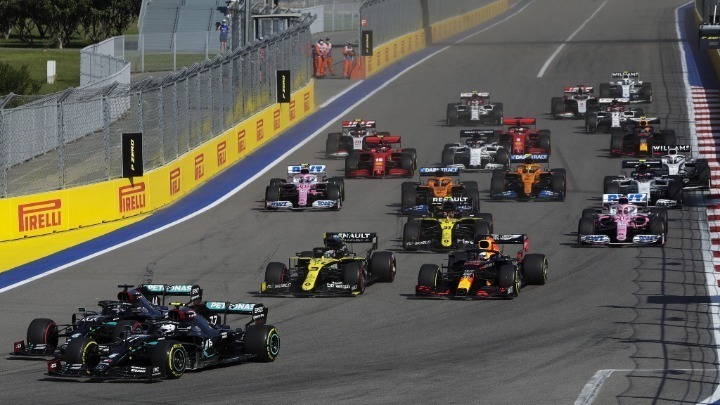 Αυστραλία: Ακυρώθηκαν ξανά τα GP της F1 και του MotoGP  thumb