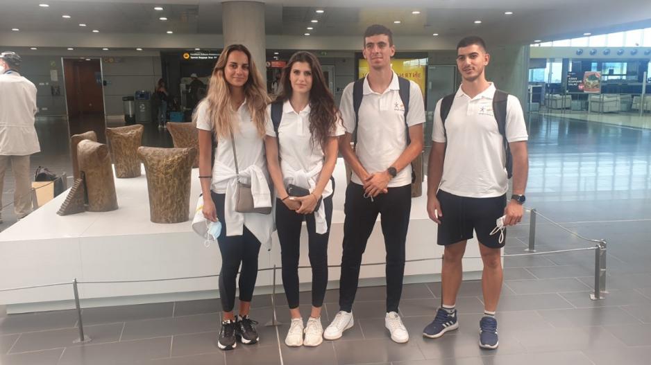 Μία πρόκριση και δύο αποκλεισμοί στο Ευρωπαϊκό Κ23 thumb