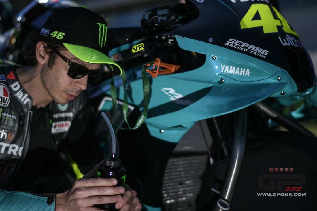 Ο Βαλεντίνο Ρόσι αποχωρεί από το MotoGP! thumb