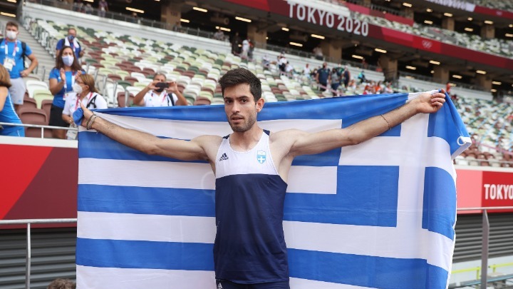 Κορυφαία επίδοση στον κόσμο ο Τεντόγλου  thumb