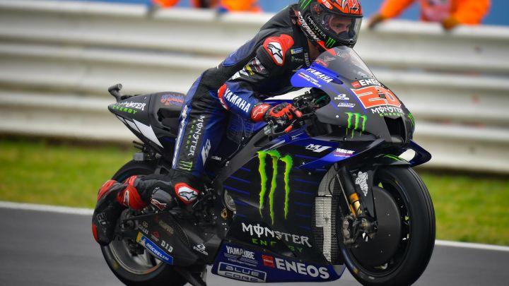 Πρωταθλητής στο Moto GP ο Κουαρταραρό! thumb