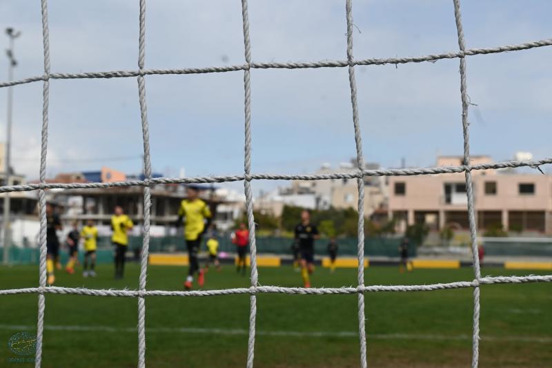 Πρωταθλήματα Παίδων περιόδου 2022 - 2023 thumb