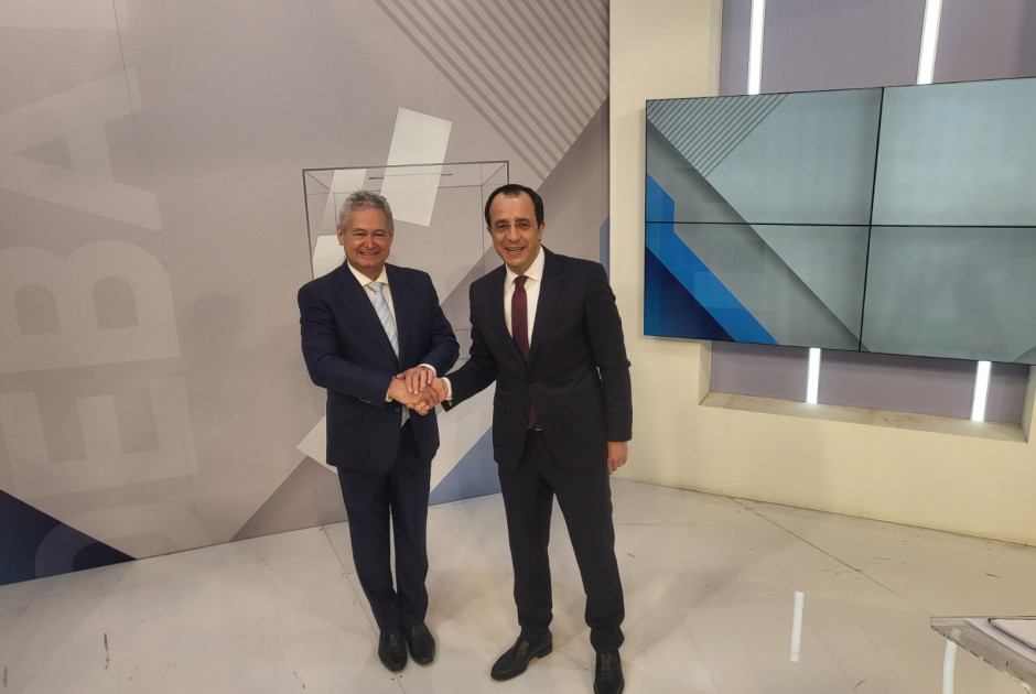 Δείτε τα Exit Polls των Προεδρικών Εκλογών thumb