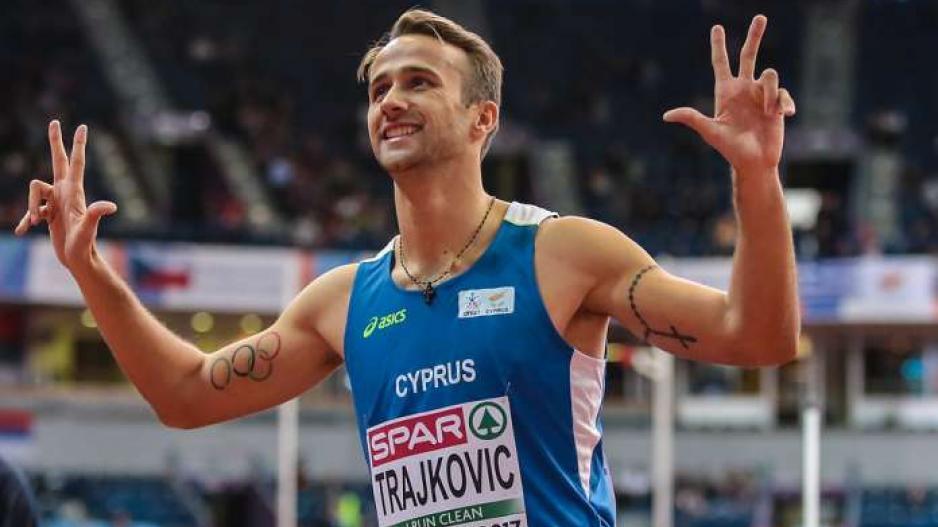 Τραΐκοβιτς: «Καλή διαφήμιση για τη χώρα μας και το άθλημα...» thumb