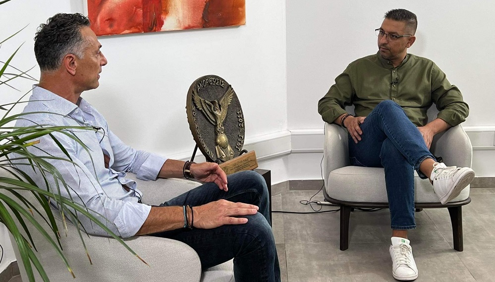 «Για εμάς η Ανόρθωση είναι η καλύτερη ομάδα του κόσμου» thumb
