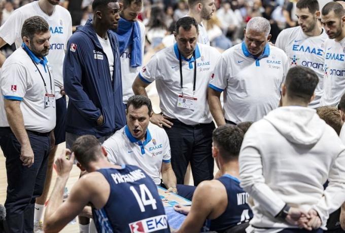 Το πρόγραμμα της 10ης ημέρας στο Μουντομπάσκετ thumb