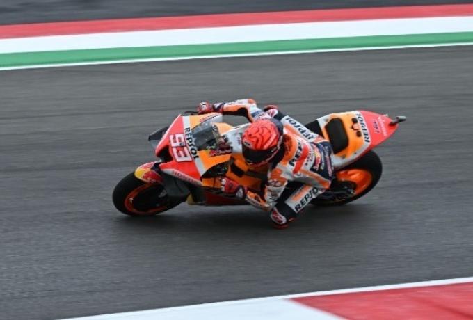 Έσκασε η «βόμβα» στο Moto GP! thumb
