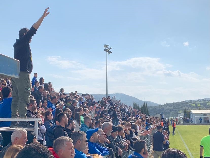 Fun Day την Κυριακή! thumb