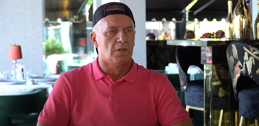 «Το ποδόσφαιρο άλλαξε, δεν υπάρχει φαντασία» thumb