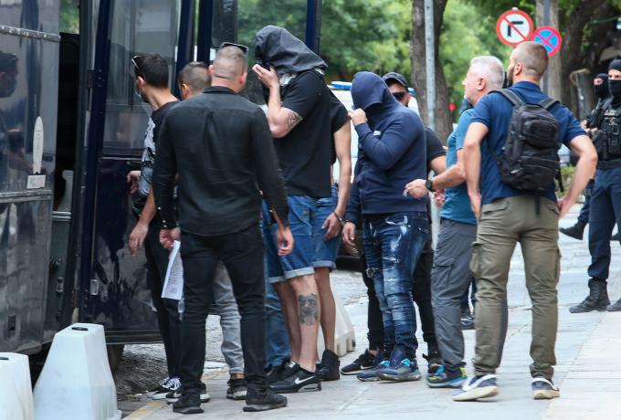 Δολοφονία Μιχάλη: Δυσαρέσκεια στην ΕΛ.ΑΣ για τις διαρροές thumb