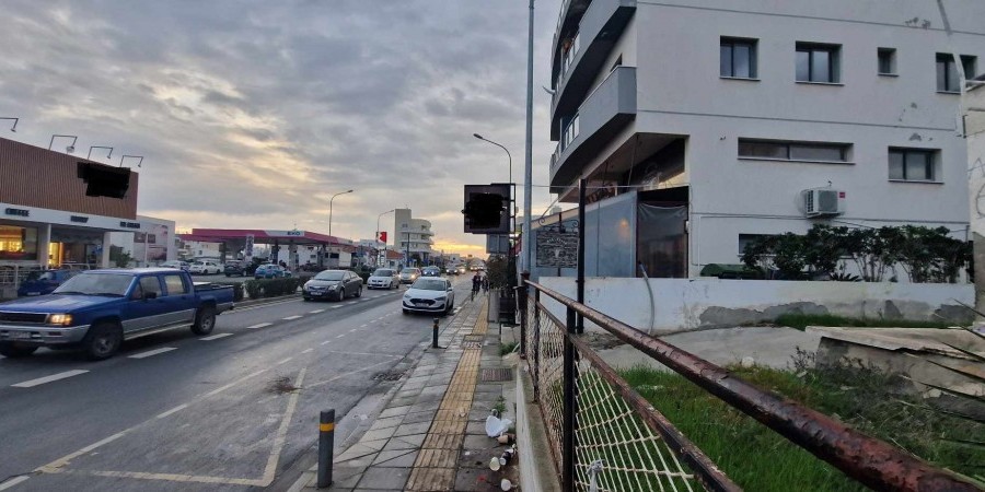 Απόπειρα φόνου στην Αγλαντζιά: Ψάχνουν στοιχεία σε κλειστά κυκλώματα thumb