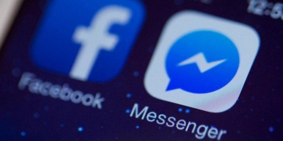 «Έπεσαν» Facebook και Messenger! thumb