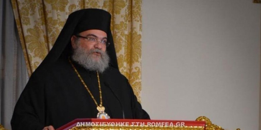 Μονή Οσίου Αββακούμ: Ανάκριση 14 ωρών για τους δύο μοναχούς thumb