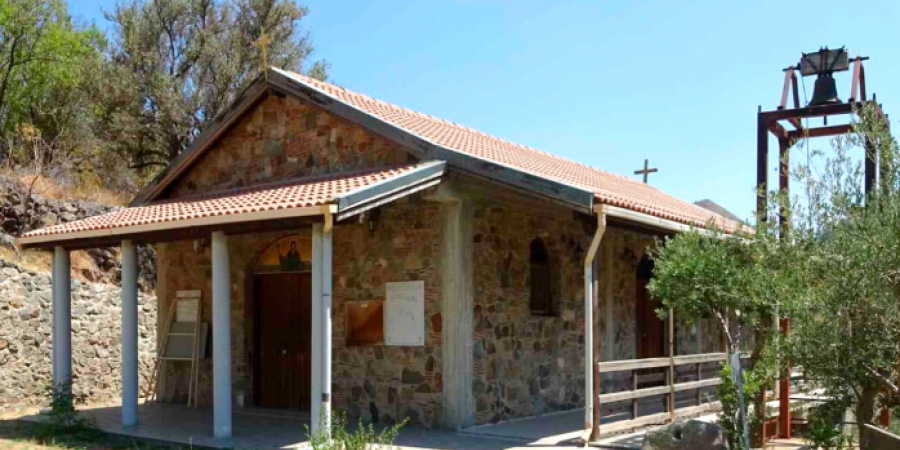 Ακόμη ένας μοναχός καταγγέλλει τον Ησαΐα: «Είδα καμιά 30αρια...» thumb